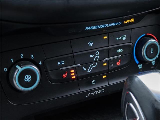 2016 Ford Focus SE (Stk: M9321B) in Windsor - Image 17 of 21 2016 Ford Focus SE (Stk: M9321B) in Windsor - Image 17 of 21