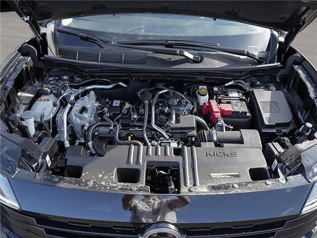 2026 Nissan Kicks S (Stk: V26044) in Scarborough - Image 6 of 23