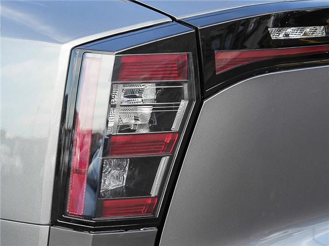 2026 Nissan Kicks S (Stk: V26044) in Scarborough - Image 11 of 23