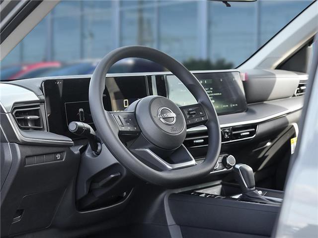 2026 Nissan Kicks S (Stk: V26044) in Scarborough - Image 12 of 23