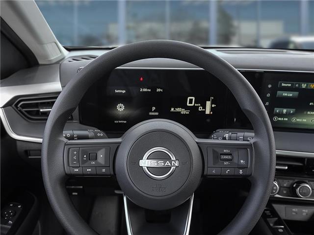 2026 Nissan Kicks S (Stk: V26044) in Scarborough - Image 13 of 23