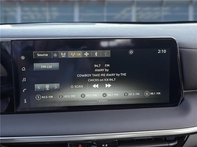 2026 Nissan Kicks S (Stk: V26044) in Scarborough - Image 18 of 23