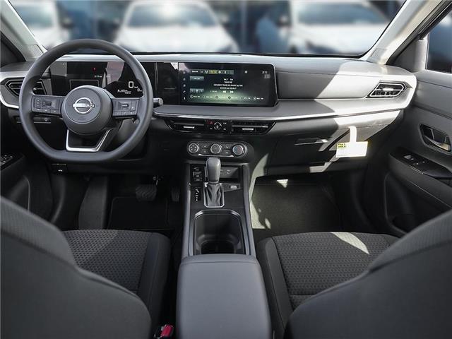 2026 Nissan Kicks S (Stk: V26044) in Scarborough - Image 22 of 23