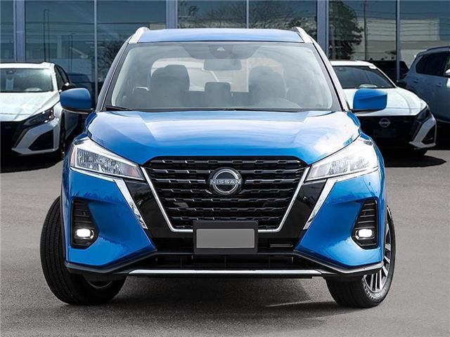 2025 Nissan Kicks Play SV (Stk: K25152) in Scarborough - Image 2 of 23