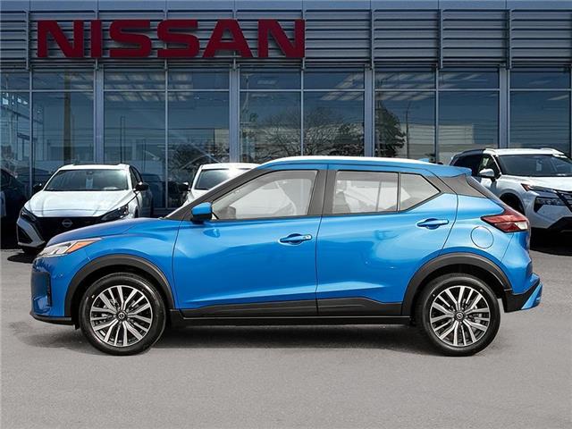 2025 Nissan Kicks Play SV (Stk: K25152) in Scarborough - Image 3 of 23