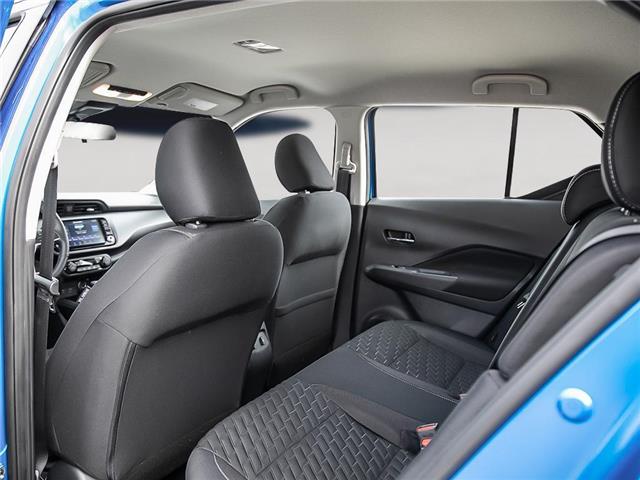 2025 Nissan Kicks Play SV (Stk: K25152) in Scarborough - Image 21 of 23