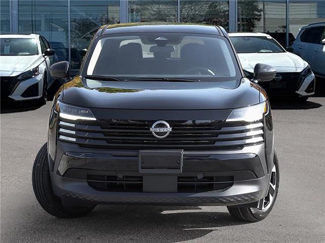 2026 Nissan Kicks SV (Stk: V26045) in Scarborough - Image 2 of 23