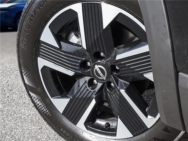 2026 Nissan Kicks SV (Stk: V26045) in Scarborough - Image 8 of 23