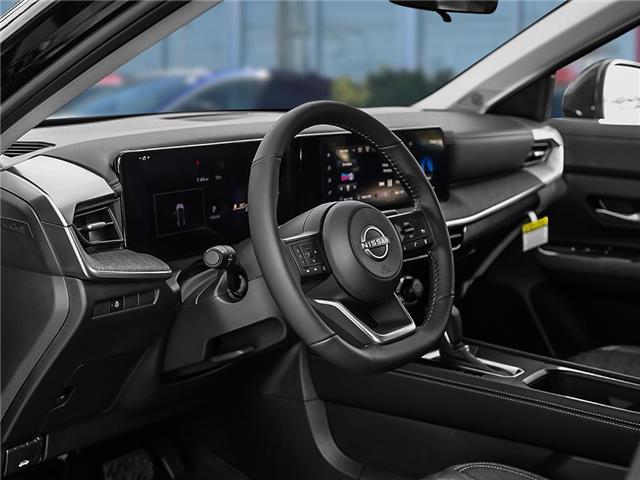 2026 Nissan Kicks SV (Stk: V26045) in Scarborough - Image 12 of 23