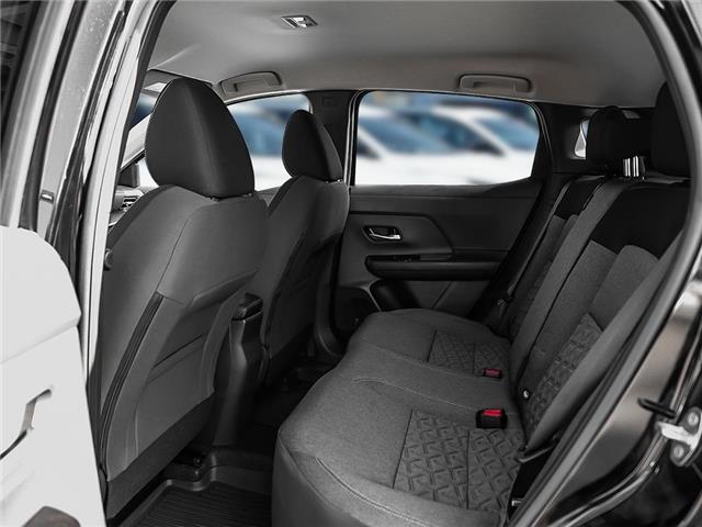 2026 Nissan Kicks SV (Stk: V26045) in Scarborough - Image 21 of 23