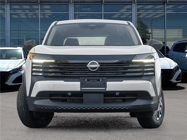 2026 Nissan Kicks S (Stk: V26046) in Scarborough - Image 2 of 23