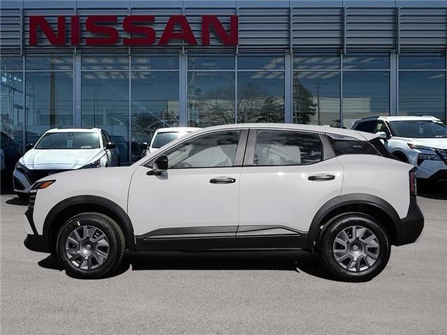 2026 Nissan Kicks S (Stk: V26046) in Scarborough - Image 3 of 23