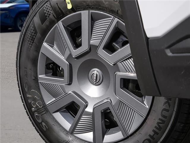 2026 Nissan Kicks S (Stk: V26046) in Scarborough - Image 8 of 23