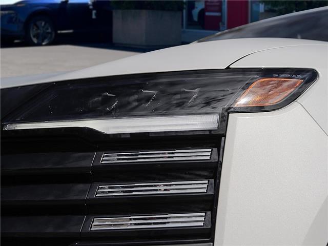 2026 Nissan Kicks S (Stk: V26046) in Scarborough - Image 10 of 23