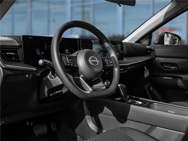 2026 Nissan Kicks S (Stk: V26046) in Scarborough - Image 12 of 23