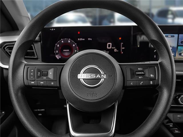 2026 Nissan Kicks S (Stk: V26046) in Scarborough - Image 13 of 23