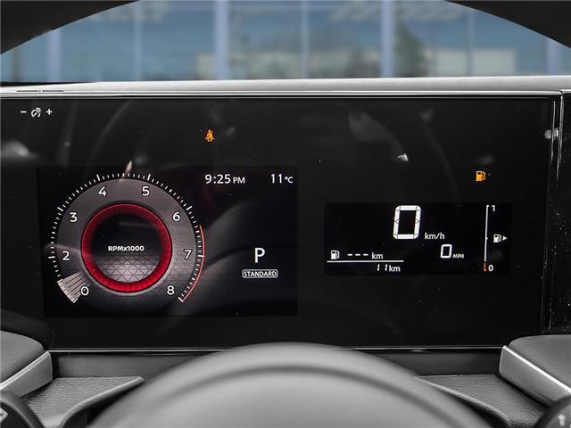 2026 Nissan Kicks S (Stk: V26046) in Scarborough - Image 14 of 23