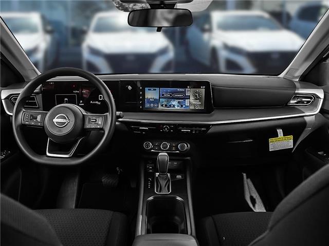 2026 Nissan Kicks S (Stk: V26046) in Scarborough - Image 22 of 23