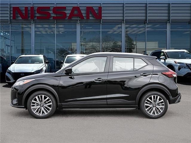 2025 Nissan Kicks Play SV (Stk: K25151) in Scarborough - Image 3 of 23