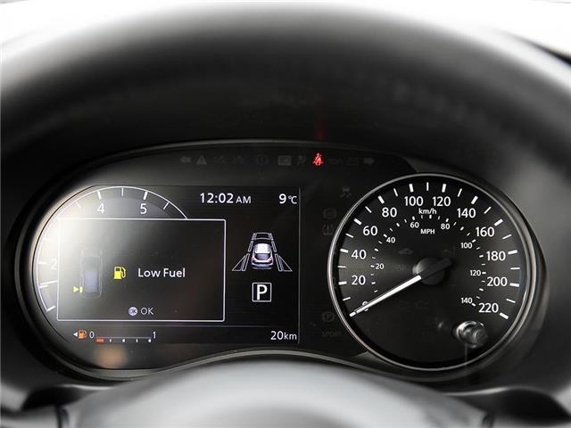 2025 Nissan Kicks Play SV (Stk: K25151) in Scarborough - Image 14 of 23