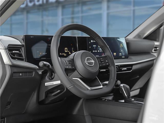 2026 Nissan Kicks SV (Stk: V26048) in Scarborough - Image 12 of 23