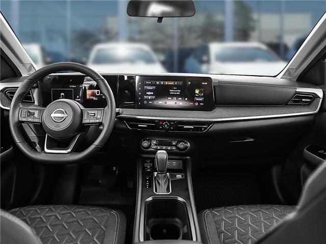 2026 Nissan Kicks SV (Stk: V26048) in Scarborough - Image 22 of 23