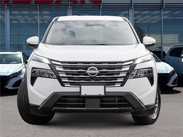 2026 Nissan Rogue S (Stk: W26051) in Scarborough - Image 2 of 23