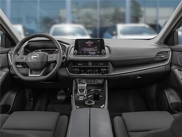 2026 Nissan Rogue S (Stk: W26051) in Scarborough - Image 22 of 23