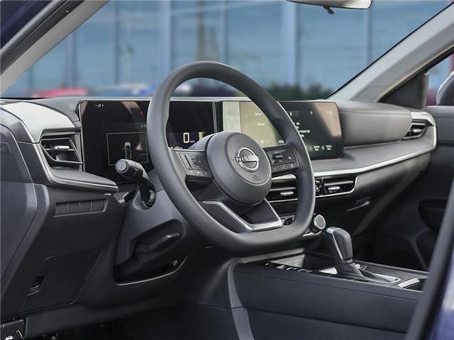 2026 Nissan Kicks S (Stk: V26043) in Scarborough - Image 12 of 23