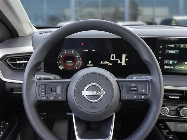 2026 Nissan Kicks S (Stk: V26043) in Scarborough - Image 13 of 23