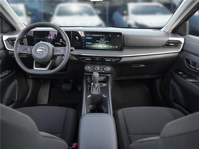 2026 Nissan Kicks S (Stk: V26043) in Scarborough - Image 22 of 23