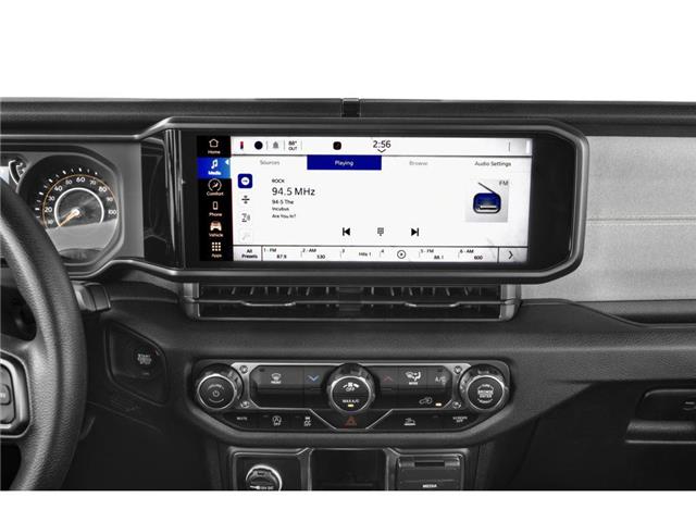 2026 Jeep Wrangler Sahara (Stk: VT021) in Elmira - Image 7 of 11