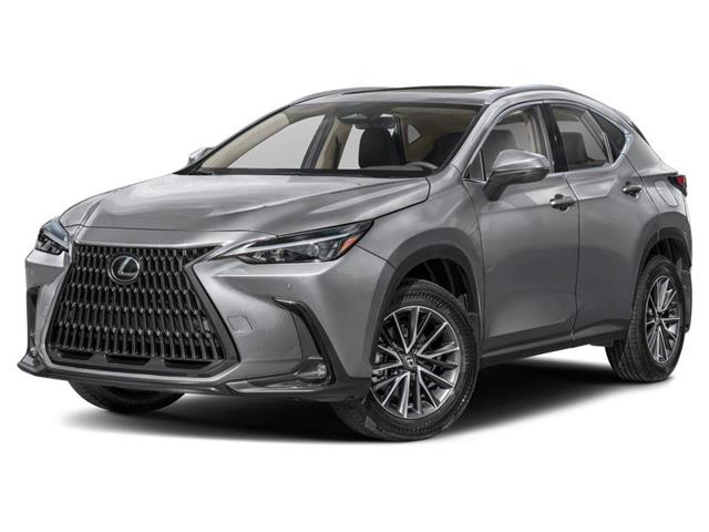 2026 Lexus NX 350 Base (Stk: 15105136) in Richmond Hill - Image 1 of 12