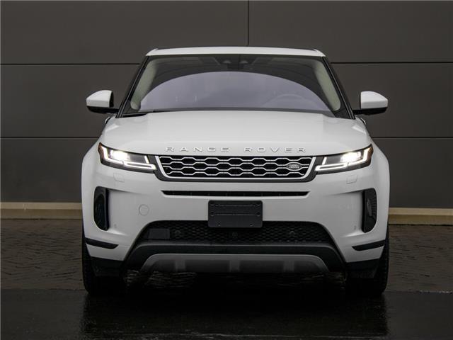 2020 Land Rover Range Rover Evoque S (Stk: PL52006) in Windsor - Image 2 of 23