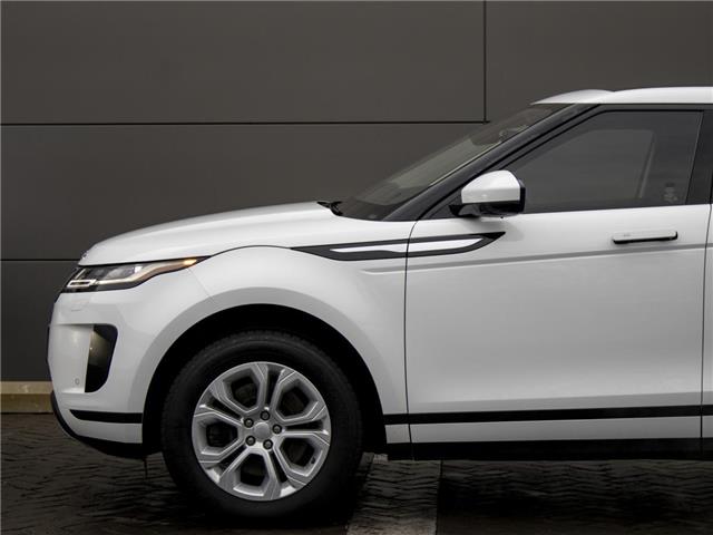 2020 Land Rover Range Rover Evoque S (Stk: PL52006) in Windsor - Image 3 of 23