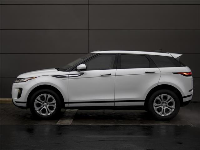 2020 Land Rover Range Rover Evoque S (Stk: PL52006) in Windsor - Image 4 of 23