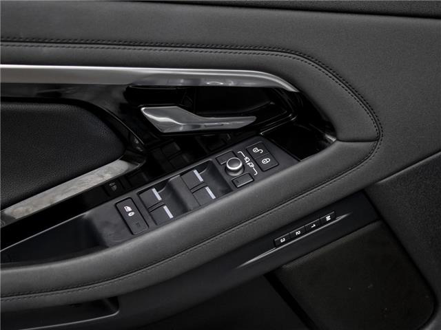 2020 Land Rover Range Rover Evoque S (Stk: PL52006) in Windsor - Image 9 of 23