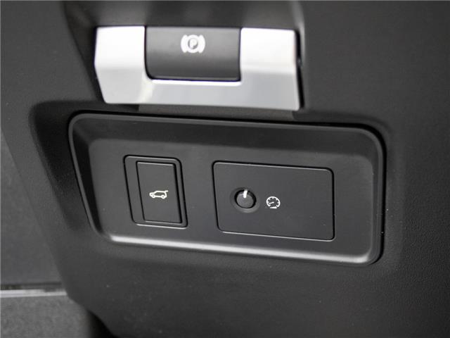 2020 Land Rover Range Rover Evoque S (Stk: PL52006) in Windsor - Image 10 of 23