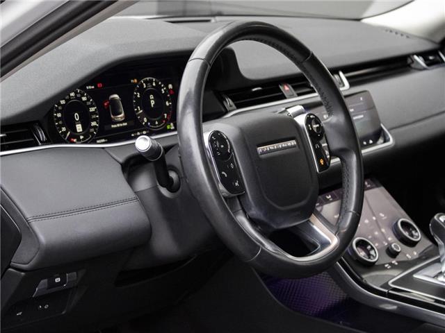 2020 Land Rover Range Rover Evoque S (Stk: PL52006) in Windsor - Image 11 of 23