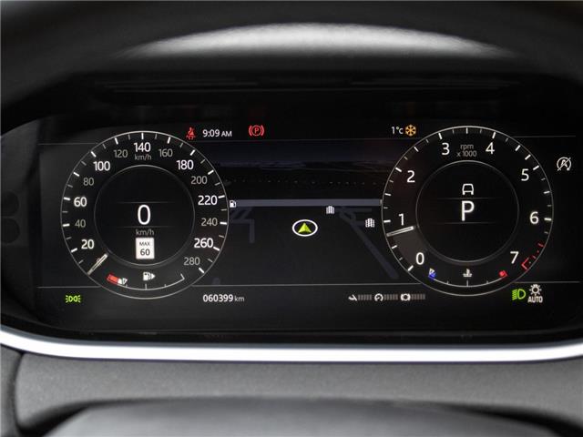 2020 Land Rover Range Rover Evoque S (Stk: PL52006) in Windsor - Image 12 of 23