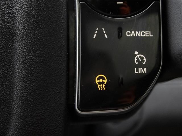 2020 Land Rover Range Rover Evoque S (Stk: PL52006) in Windsor - Image 13 of 23