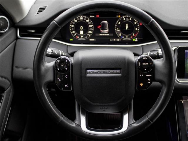 2020 Land Rover Range Rover Evoque S (Stk: PL52006) in Windsor - Image 14 of 23