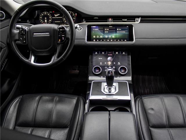 2020 Land Rover Range Rover Evoque S (Stk: PL52006) in Windsor - Image 18 of 23