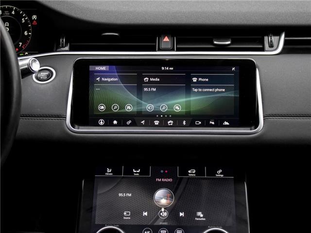 2020 Land Rover Range Rover Evoque S (Stk: PL52006) in Windsor - Image 19 of 23