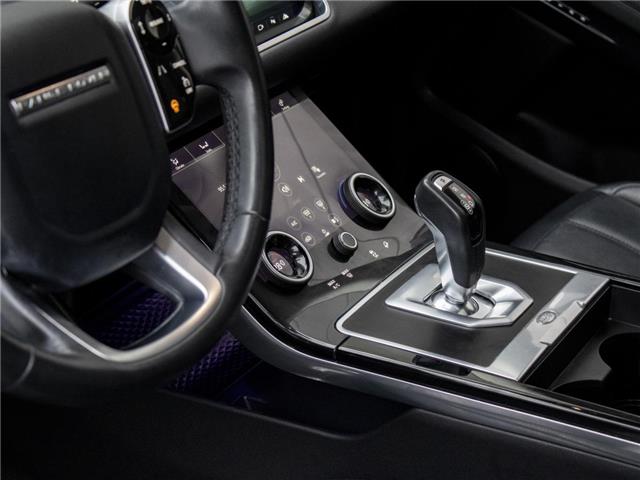 2020 Land Rover Range Rover Evoque S (Stk: PL52006) in Windsor - Image 21 of 23