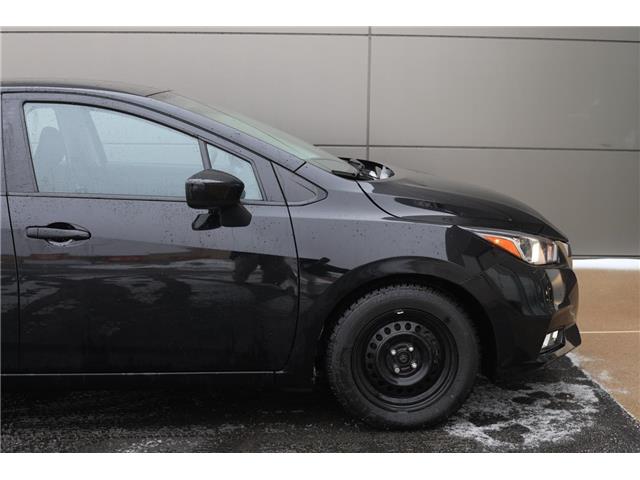 2022 Nissan Versa SV (Stk: PO63681) in London - Image 8 of 25