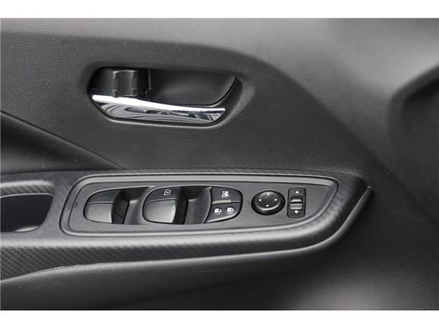 2022 Nissan Versa SV (Stk: PO63681) in London - Image 13 of 25