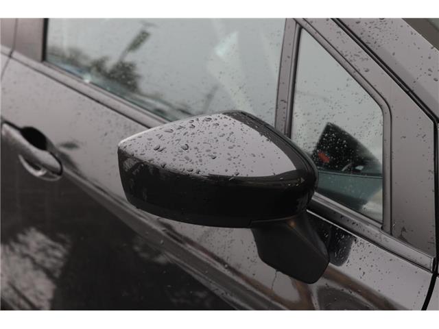 2022 Nissan Versa SV (Stk: PO63681) in London - Image 22 of 25