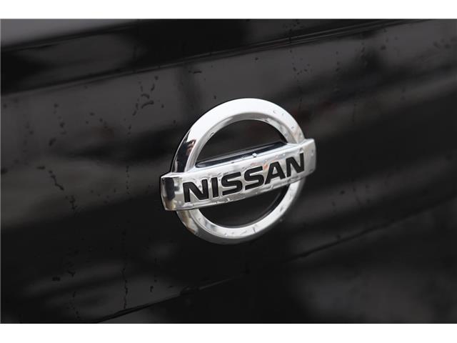 2022 Nissan Versa SV (Stk: PO63681) in London - Image 23 of 25