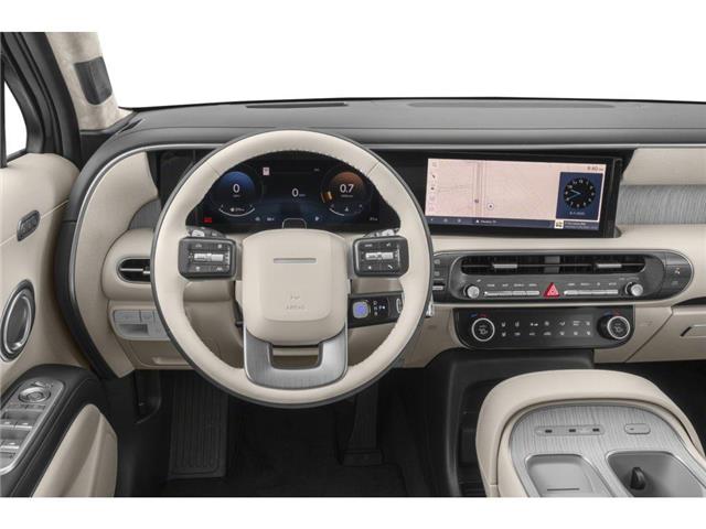 2026 Hyundai Palisade Ultimate Calligraphy (Stk: 16105166) in Markham - Image 4 of 12